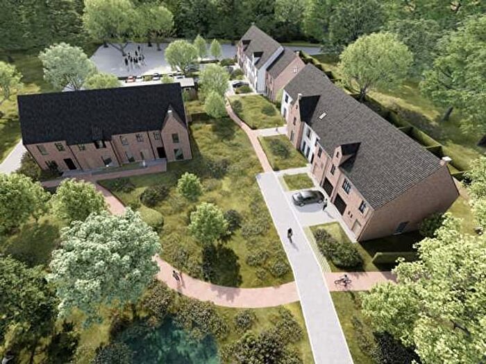 Huizen Koop Huur - 2