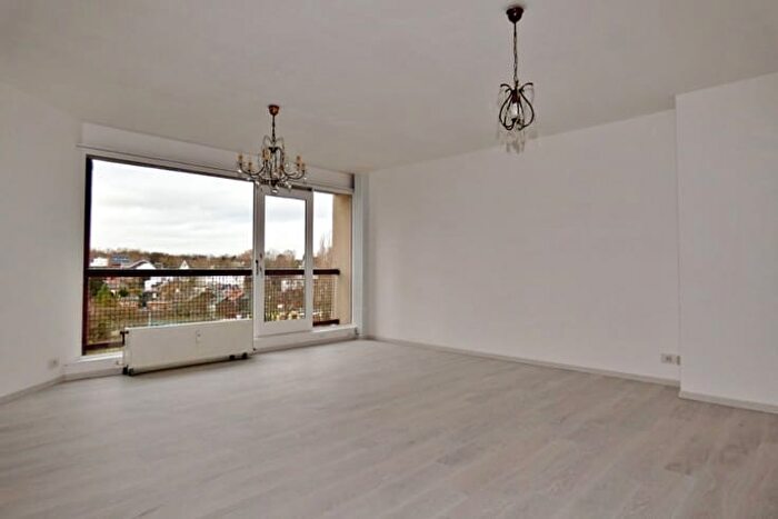 1-kamerappartement te huur in Liège