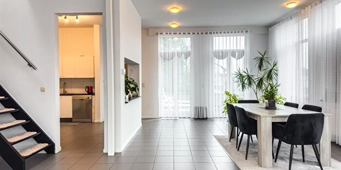 Huizen Koop Huur - 3