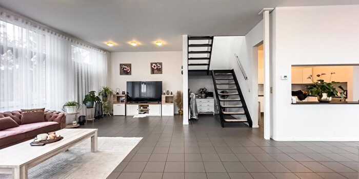 3-kamerappartement te koop in Brasschaat