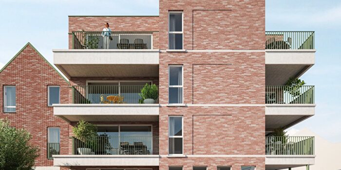 Huizen Koop Huur - 2