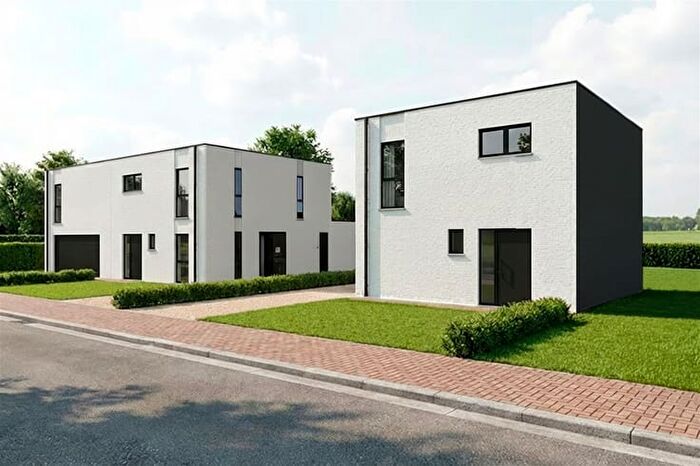 Huizen Koop Huur - 2