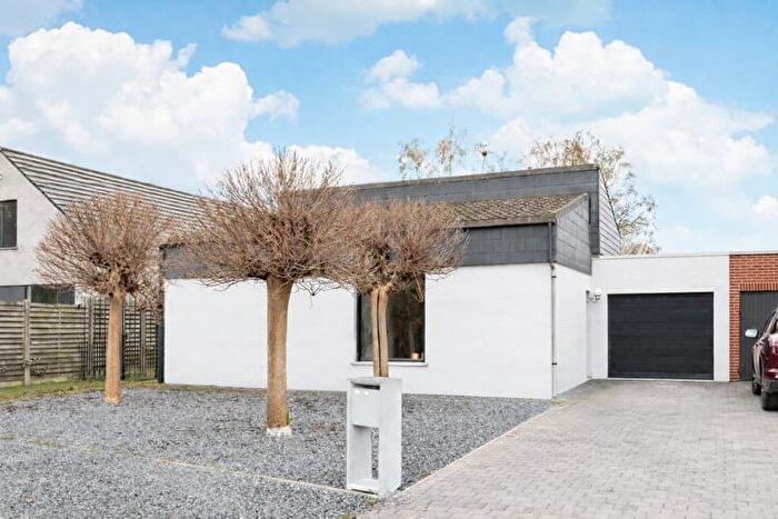 3-kamerhuis te koop in MASSENHOVEN