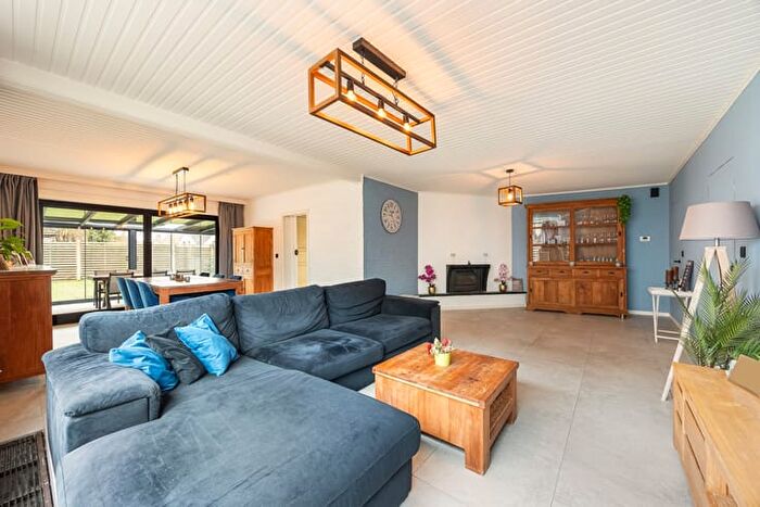 Huizen Koop Huur - 2