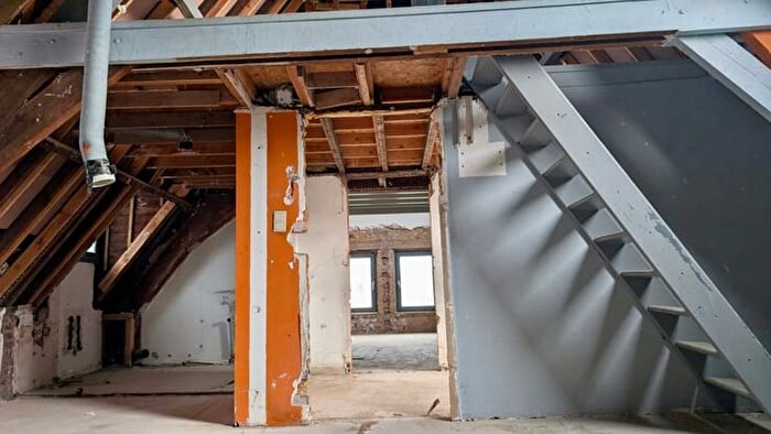 Huizen Koop Huur - 3