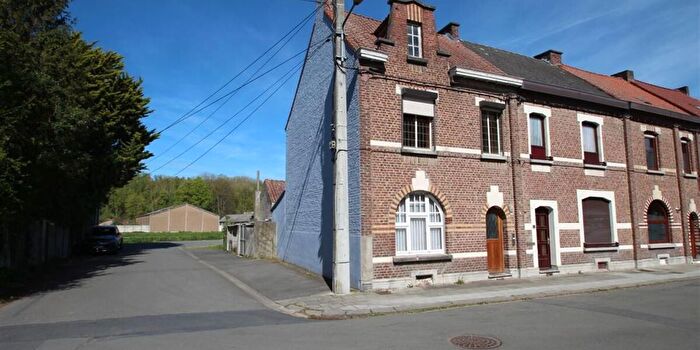 3-kamerhuis te koop in Antoing