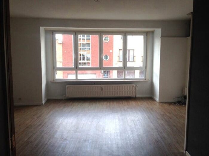 2-kamerappartement te koop in Dilbeek