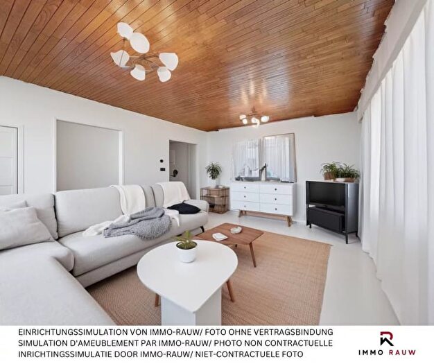 Huizen Koop Huur - 3