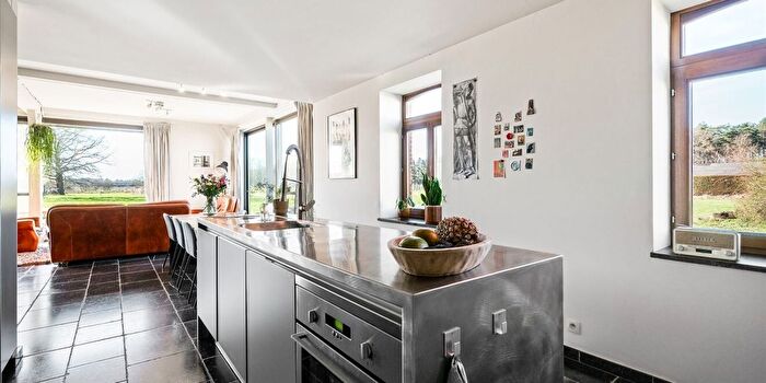 Huizen Koop Huur - 3