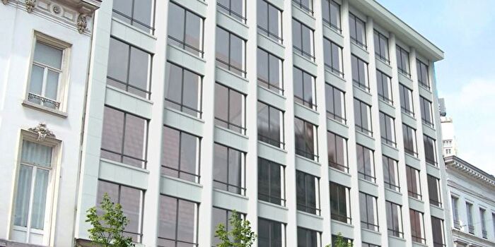 1-kamerappartement te huur in Antwerpen
