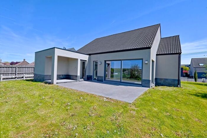 3-kamerhuis te koop in BOIS-DE-VILLERS