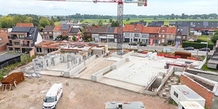 Huizen Koop Huur - 3