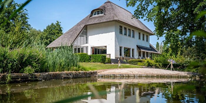 5-kamerhuis te koop in Heverlee