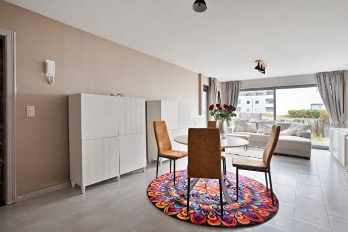 7-kamerappartement te koop in Maldegem