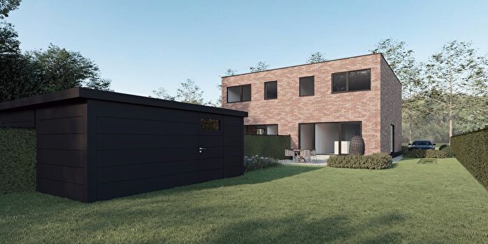 Huizen Koop Huur - 2