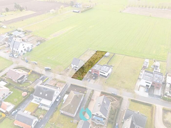 Huis te koop in Evergem