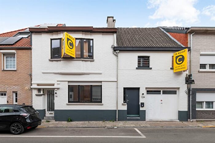 Huizen Koop Huur - 3