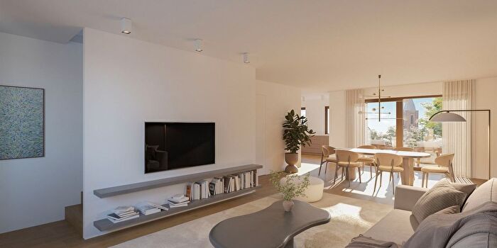 Huizen Koop Huur - 3