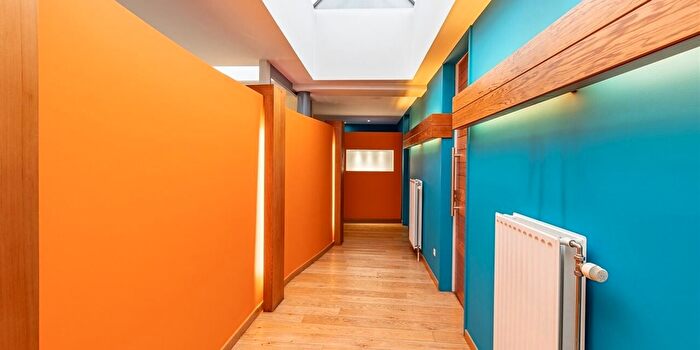 4-kamerhuis te koop in Wetteren