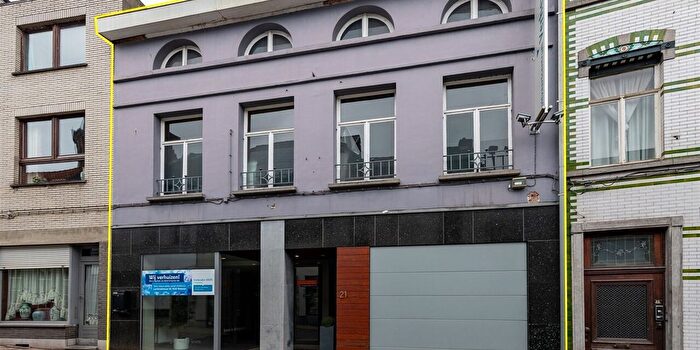 Huizen Koop Huur - 3