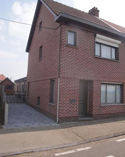 3-kamerhuis te koop in Lievegem