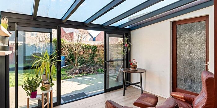 Huizen Koop Huur - 3