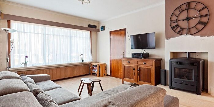 Huizen Koop Huur - 2