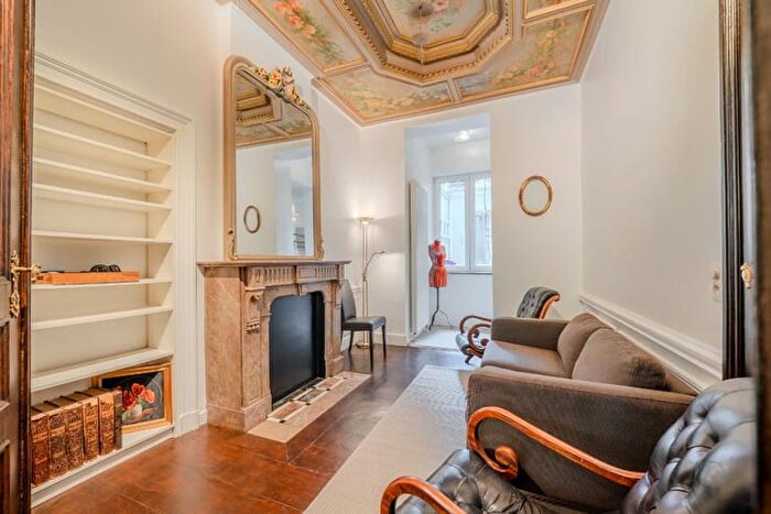 1-kamerappartement te huur in Liège (Liège)