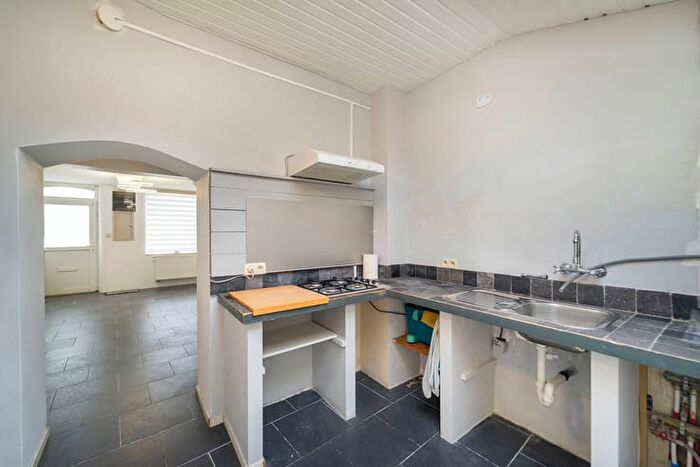 Huizen Koop Huur - 2