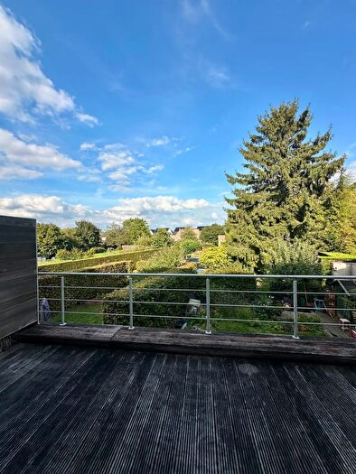 2-kamerappartement te koop in Herent