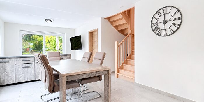 Huizen Koop Huur - 3