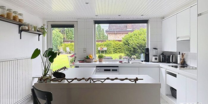 3-kamerhuis te huur in Zelem