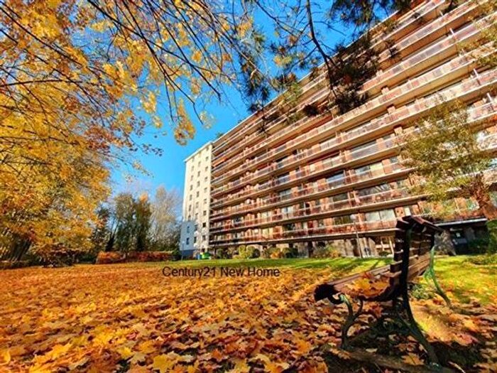 2-kamerappartement te koop in Zaventem Sint-Stevens-Woluwe