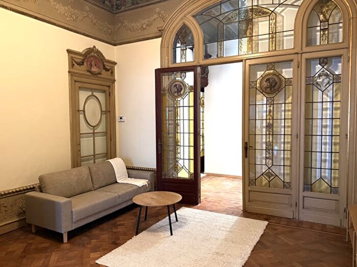 2-kamerappartement te huur in Antwerpen