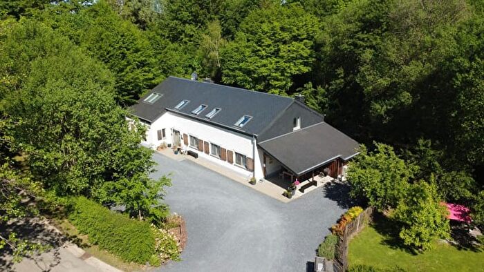 7-kamerhuis te koop in MABOMPRÉ