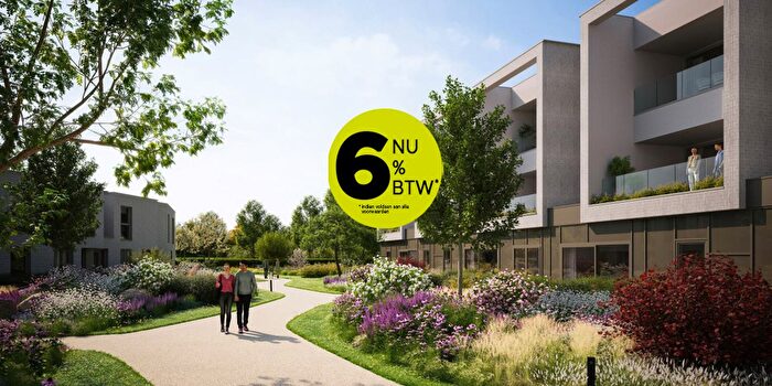 2-kamerappartement te koop in Dilsen-Stokkem