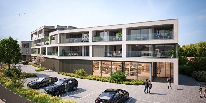 Huizen Koop Huur - 3