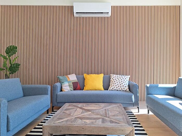 1-kamerappartement te huur in Mechelen