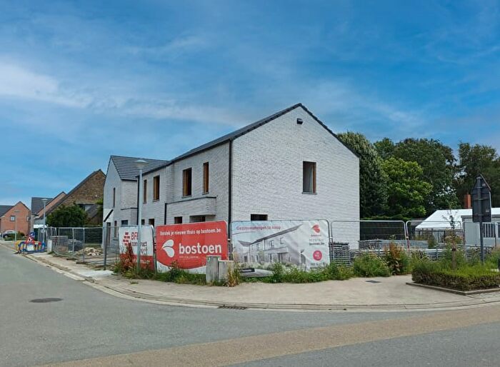 Huizen Koop Huur - 2