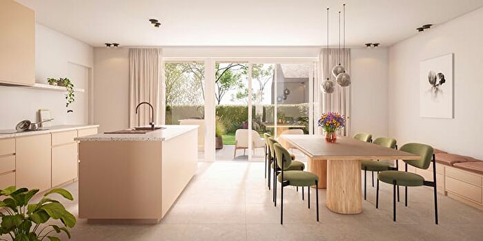 Huizen Koop Huur - 3