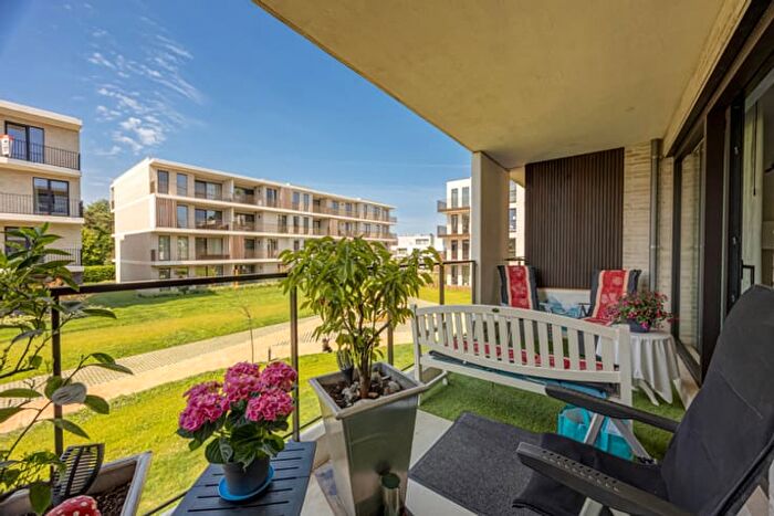 2-kamerappartement te koop in Oud-Turnhout