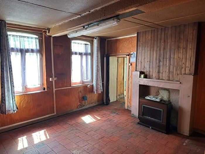 Huizen Koop Huur - 2