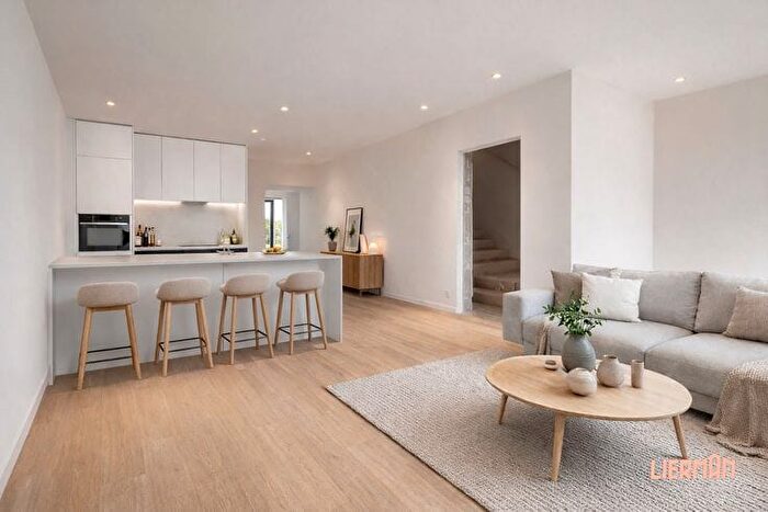 3-kamerappartement te koop in Aalst