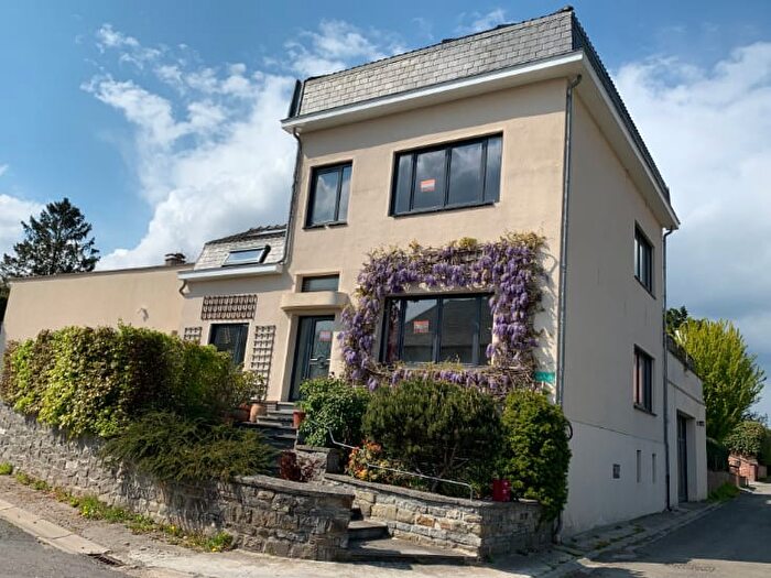 4-kamerhuis te huur in Hoeilaert