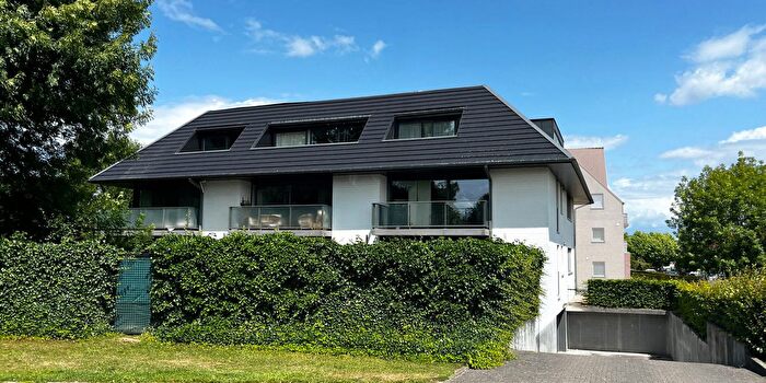 3-kamerappartement te koop in Moeskroen