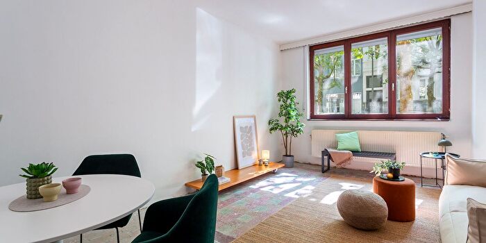 6-kamerhuis te koop in Antwerpen