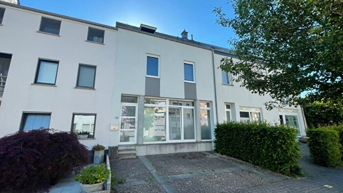 7-kamerappartement te huur in Arlon