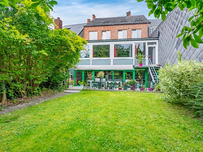 7-kamerhuis te koop in CINEY