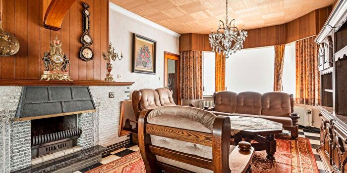 Huizen Koop Huur - 3