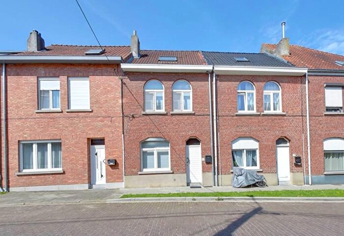 9-kamerhuis te koop in Tervuren